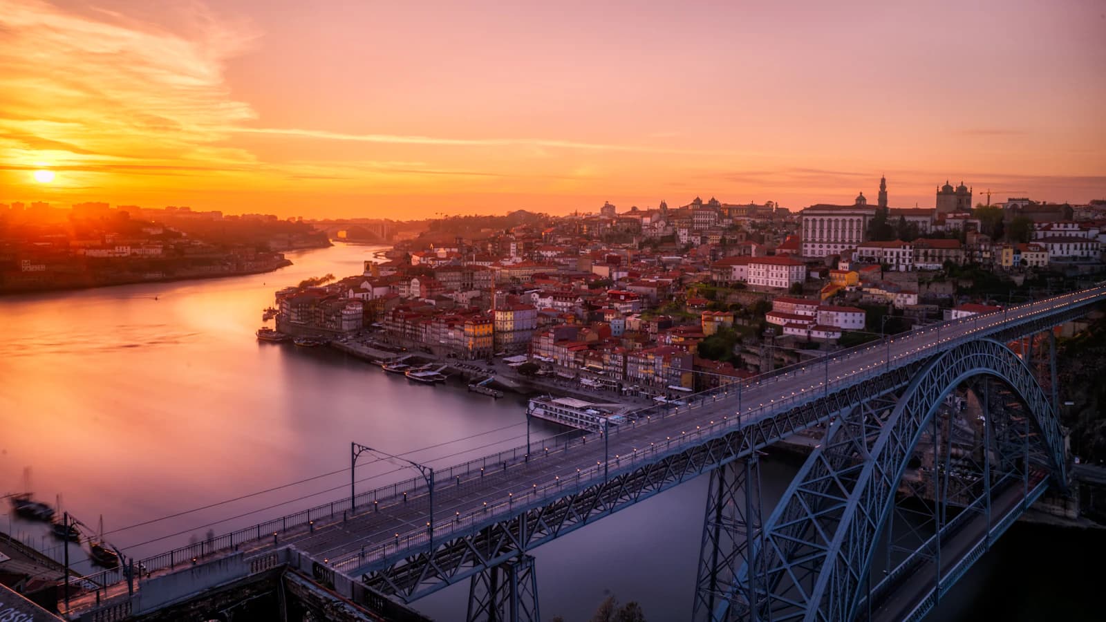 Porto Private Highlights